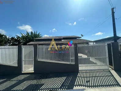 Casa com 3 Quartos à venda, 93m² no Centro, Penha
