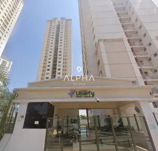 Apartamento com 3 Quartos à venda, 75m² no Jardim Atlântico, Goiânia