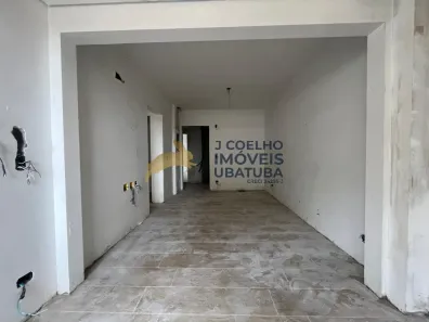 Apartamento com 2 Quartos à venda, 63m² no Perequê Açu, Ubatuba