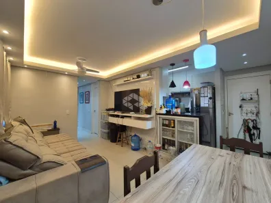 Apartamento com 3 Quartos à venda, 71m² no Humaitá, Porto Alegre
