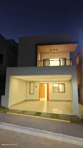 Sobrado com 3 Quartos à venda, 210m² no Cardoso Continuação, Aparecida de Goiânia