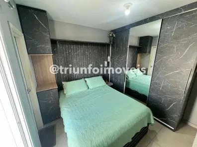 Apartamento com 2 Quartos à venda, 66m² no Jóquei, Teresina