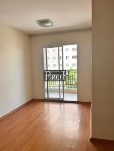 Apartamento com 3 Quartos à venda, 65m² no Assunção, São Bernardo do Campo