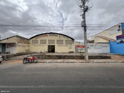 Ponto Comercial à venda, 510m² no Guanambi, Guanambi