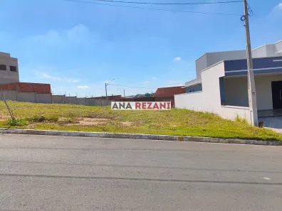 Lote/Terreno à venda, 250m² no Loteamento Reserva dos Ipês, Boituva