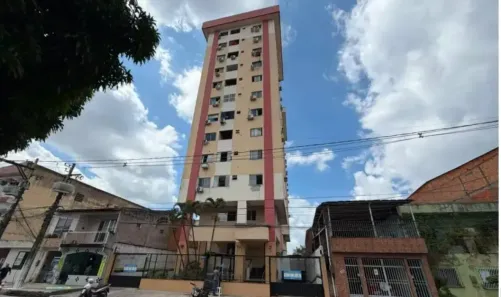 Apartamento com 2 Quartos para alugar, 82m² no Umarizal, Belém