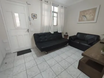 Apartamento com 1 Quarto à venda, 40m² no Tupi, Praia Grande