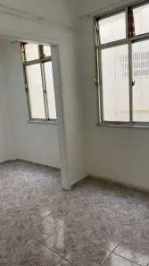 Kitnet com 1 Quarto para alugar, 20m² no Méier, Rio de Janeiro