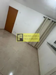 Apartamento com 2 Quartos para venda ou aluguel, 50m² no Rios de Spagna, São José do Rio Preto