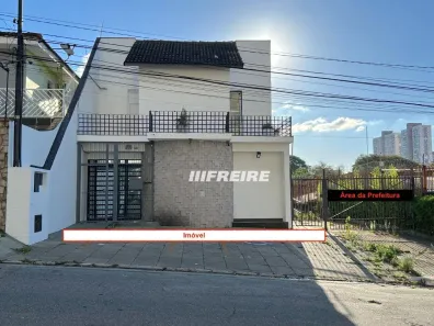 Prédio Comercial à venda, 340m² no Jardim Avelino, São Paulo