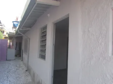 Casa com 1 Quarto para alugar, 45m² no Vila Esperança, São Paulo