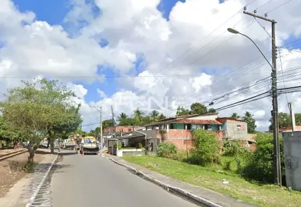 Lote/Terreno à venda, 605m² no Centro, Camaçari