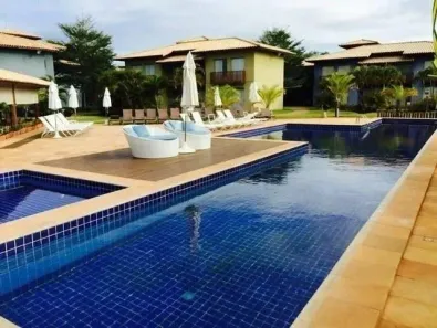  com 2 Quartos à venda, 65m² no Itacimirim (Monte Gordo), Camaçari