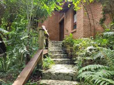 Casa de Condomínio com 3 Quartos à venda, 501m² no Altos de São Fernando, Jandira