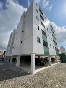Apartamento com 3 Quartos à venda, 85m² no Bessa, João Pessoa