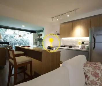 Apartamento com 2 Quartos à venda, 61m² no Vila Progredior, São Paulo