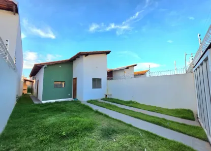 Casa com 2 Quartos para venda ou aluguel, 82m² no Alvorada, Santarém