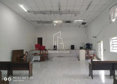 Galpão/Depósito/Armazém à venda, 516m² no Jardim Independência, São Paulo