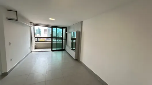 Apartamento com 2 Quartos à venda, 77m² no Cabo Branco, João Pessoa