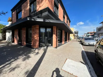 Ponto Comercial para alugar, 110m² no Centro, Estância Velha