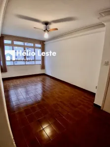 Apartamento com 2 Quartos à venda, 90m² no Gonzaga, Santos