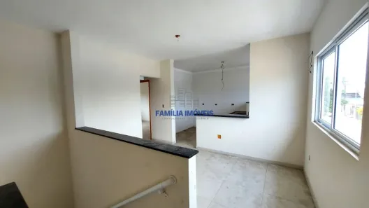 Casa com 2 Quartos à venda, 50m² no Catiapoa, São Vicente