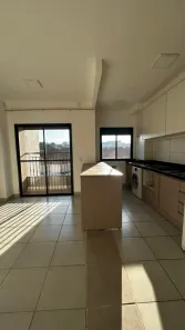 Apartamento com 2 Quartos à venda, 49m² no Jardim Bianco, São José do Rio Preto