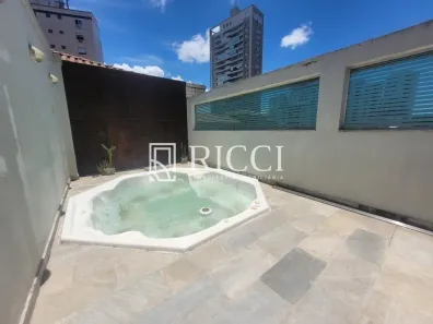 Casa com 4 Quartos à venda, 240m² no Ponta da Praia, Santos