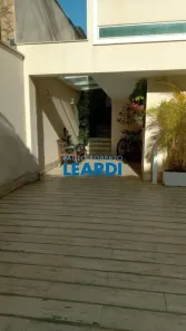 Sobrado com 3 Quartos à venda, 250m² no Jardim Jussara, São Paulo