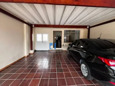 Casa com 4 Quartos à venda, 210m² no Vila São Vicente, São Paulo