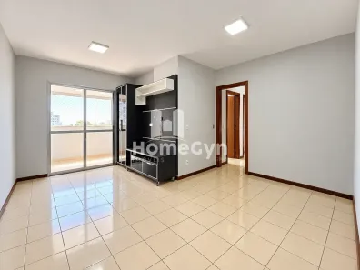 Apartamento com 3 Quartos para alugar, 79m² no Setor Aeroporto, Goiânia