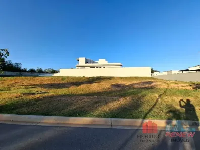 Lote/Terreno à venda, 675m² no Santa Cândida, Vinhedo