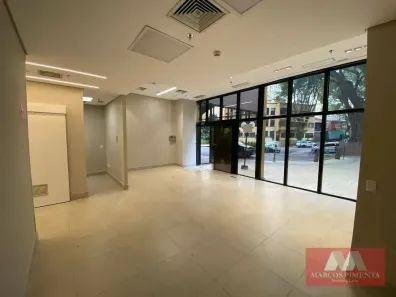 Ponto Comercial para alugar, 140m² no Bela Vista, São Paulo