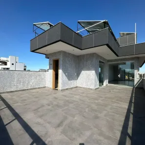 Cobertura com 4 Quartos à venda, 200m² no Liberdade, Belo Horizonte