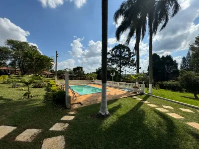 Fazenda/Sítio com 4 Quartos à venda, 3510m² no Votorantim, Ibiúna