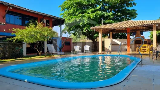 Casa de Condomínio com 5 Quartos à venda, 352m² no Aruana, Aracaju