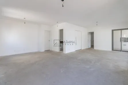 Apartamento com 3 Quartos à venda, 192m² no Campo Belo, São Paulo