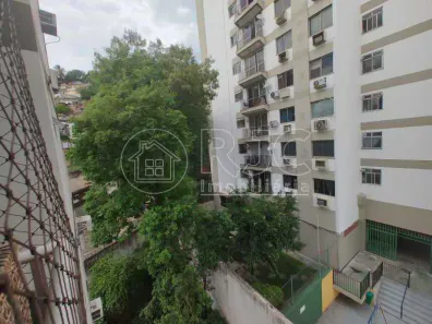 Apartamento com 2 Quartos à venda, 66m² no Estácio, Rio de Janeiro
