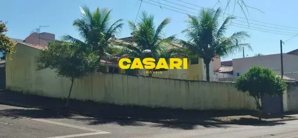 Casa com 3 Quartos à venda, 220m² no Residencial de Lorenzi, Boituva