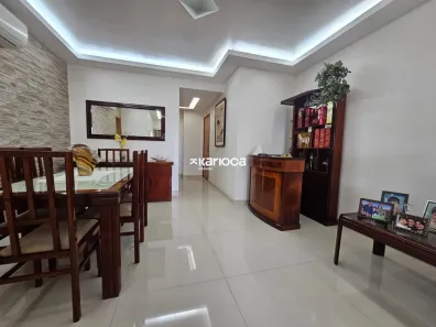 Apartamento com 4 Quartos à venda, 150m² no Barra da Tijuca, Rio de Janeiro