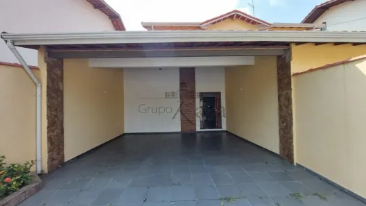 Sobrado com 3 Quartos à venda, 190m² no Bosque dos Eucaliptos, São José dos Campos
