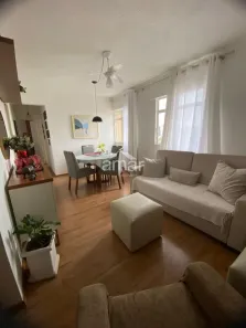 Apartamento com 3 Quartos à venda, 76m² no Santa Terezinha, Belo Horizonte