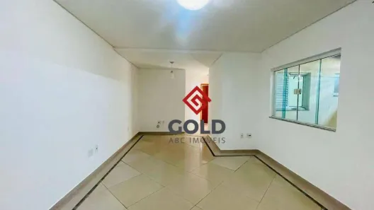 Apartamento com 3 Quartos para venda ou aluguel, 70m² no Vila Metalúrgica, Santo André