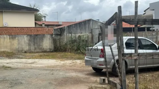 Lote/Terreno à venda, 156m² no Palmeiras de São José, São José dos Campos