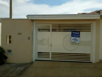 Casa com 3 Quartos à venda, 116m² no Jardim Boer II, Americana