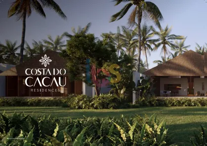 Casa com 4 Quartos à venda, 382m² no Aritaguá, Ilhéus