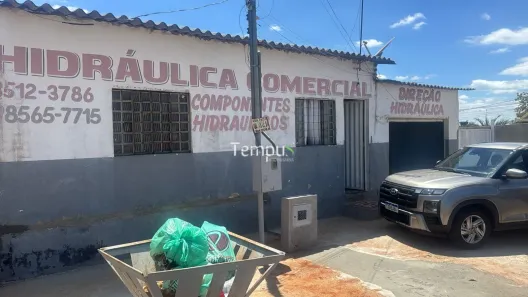 Casa com 2 Quartos à venda, 294m² no Jardim Nova Goiânia, Senador Canedo