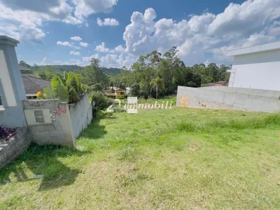 Lote/Terreno à venda, 863m² no Jardim dos Ipês, Embu das Artes