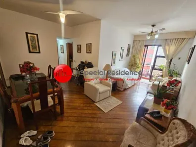 Apartamento com 3 Quartos à venda, 110m² no Barra da Tijuca, Rio de Janeiro