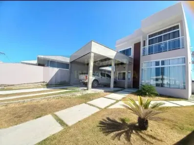 Casa de Condomínio com 4 Quartos à venda, 250m² no Centro, São Pedro da Aldeia